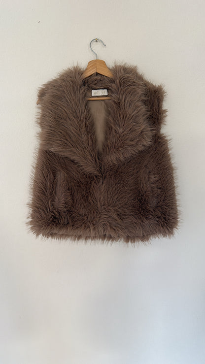 Gilet Serafin