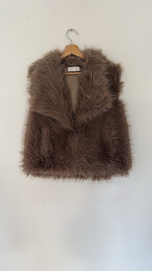 Gilet Serafin