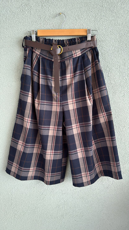 Pantalone Bermuda Carlos