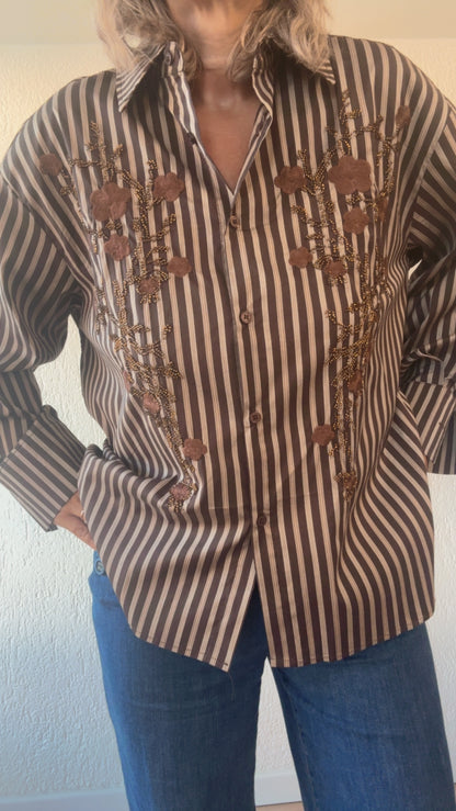 Camicia Ruby