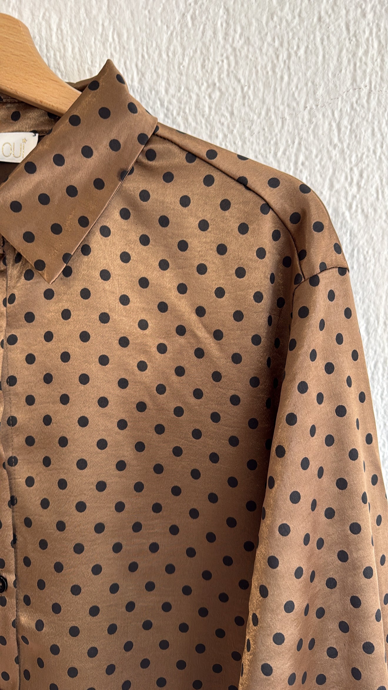 Camicia Ruji