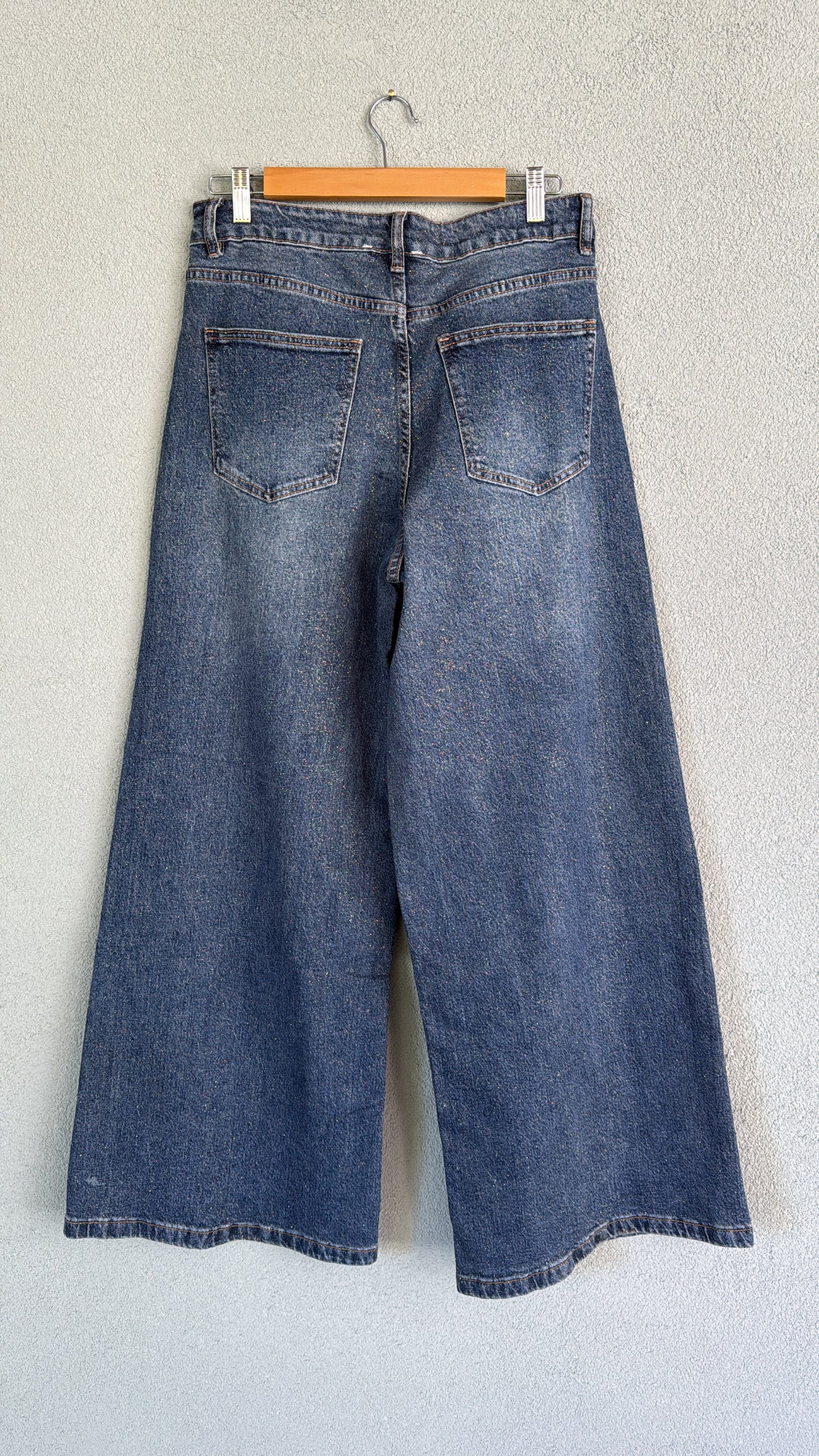 Jeans Seba denim