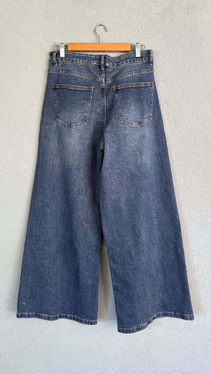 Jeans Seba denim