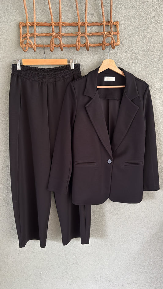 Completo Gioia black