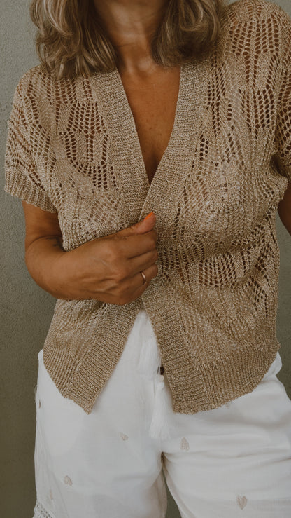 Cardigan Gloria