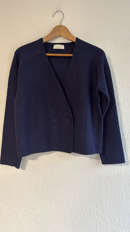 Giacca Molly navy
