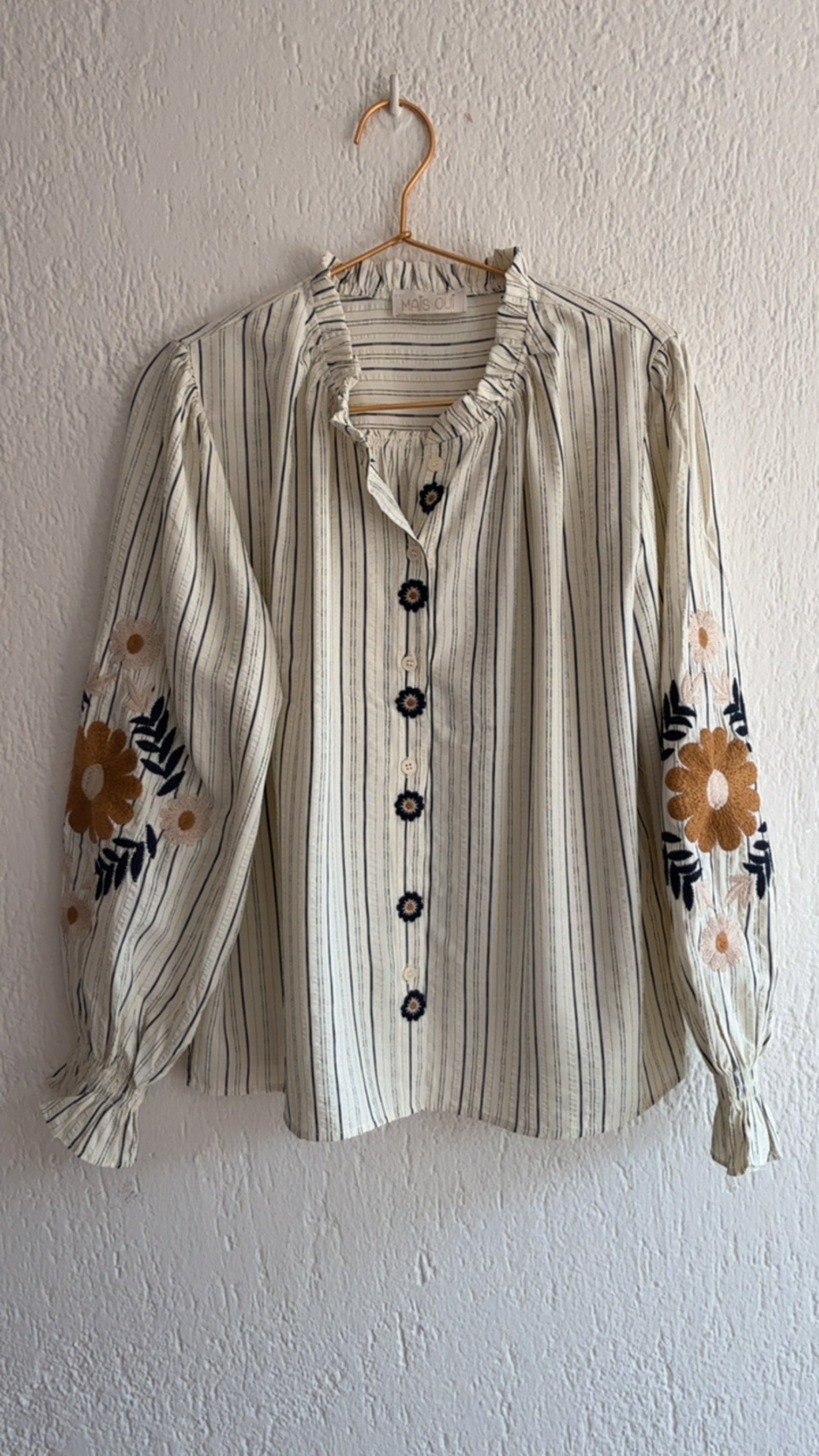 Camicia Oradea