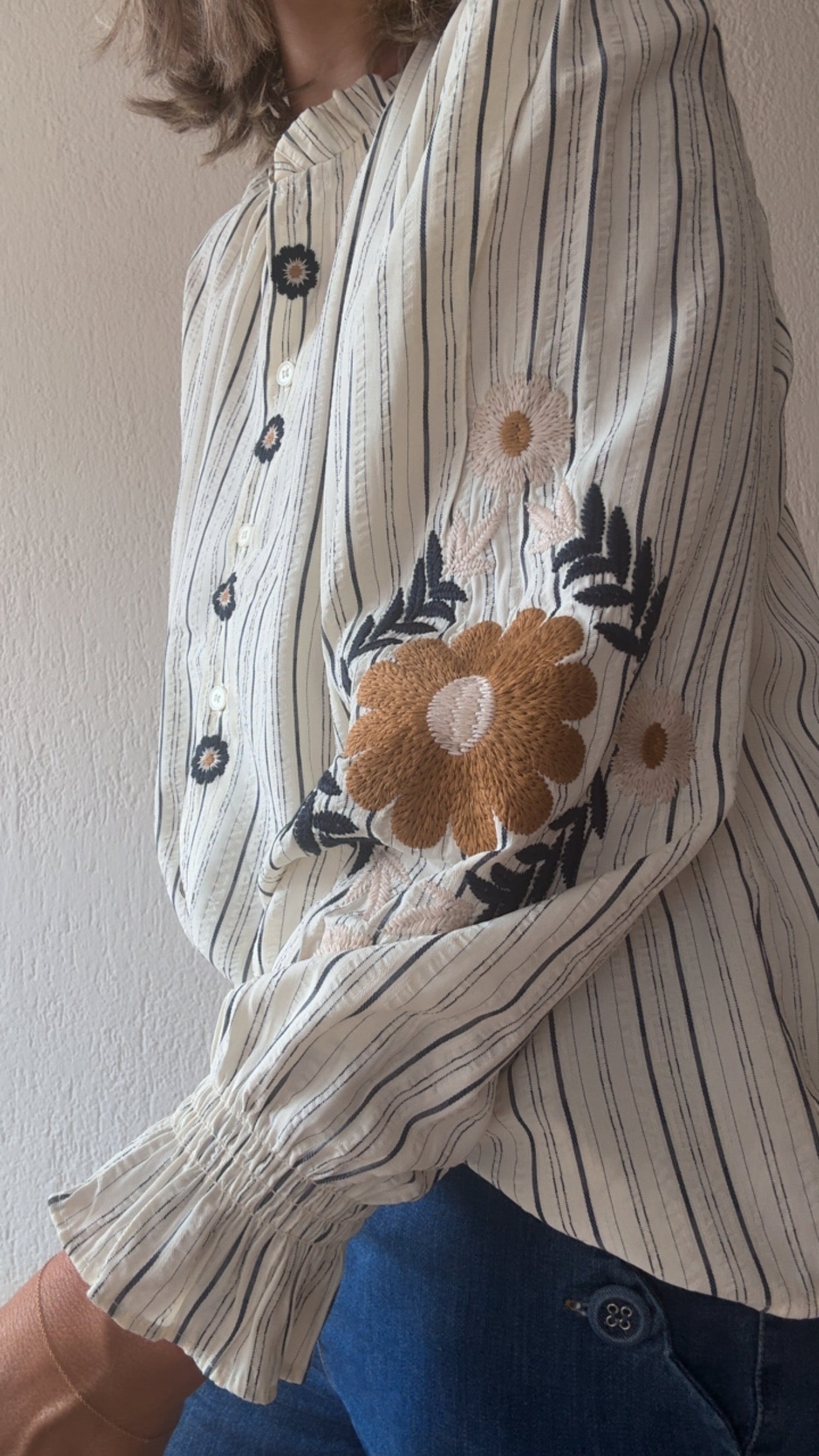 Camicia Oradea