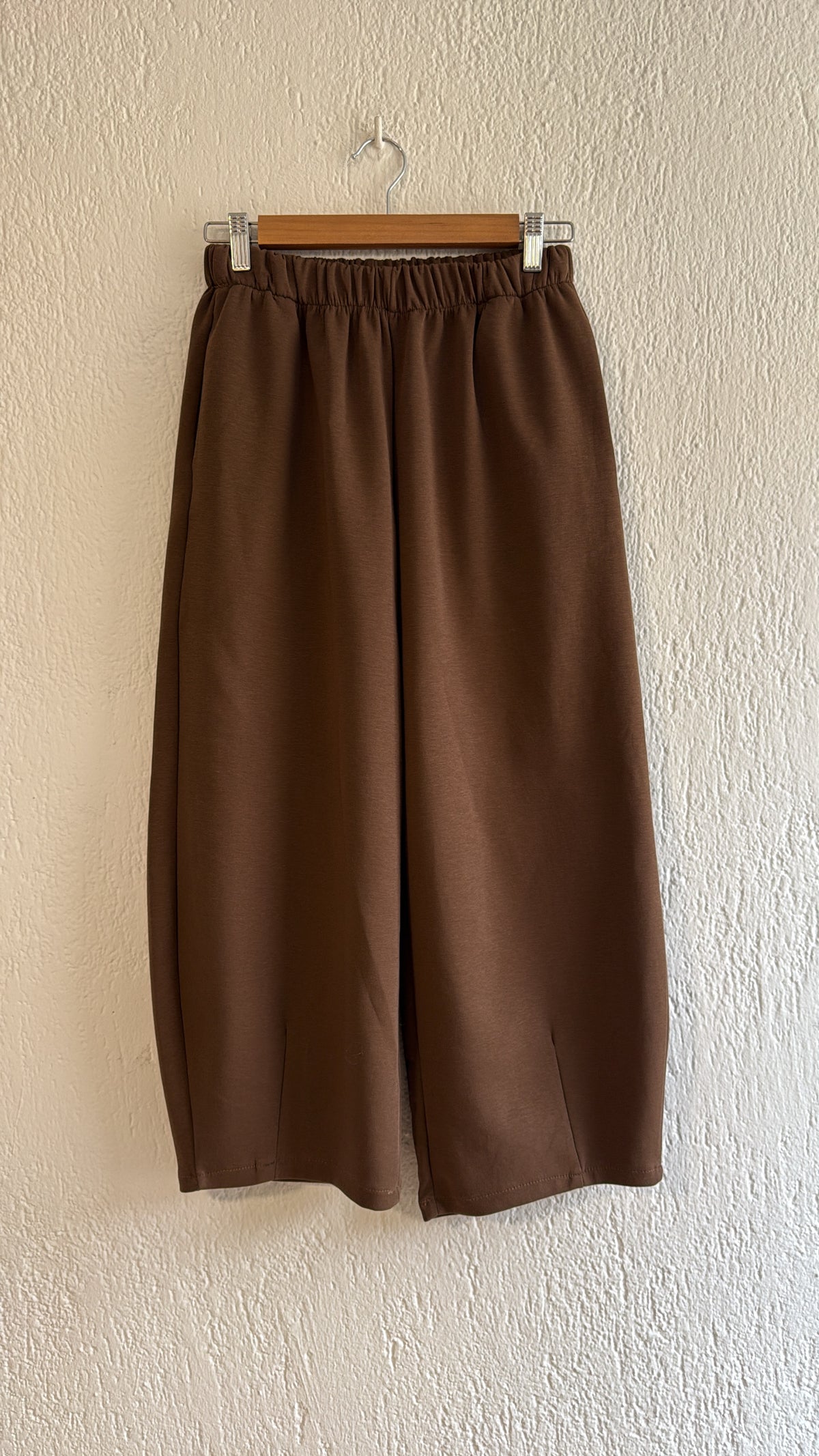 Pantaloni Baloo Choco