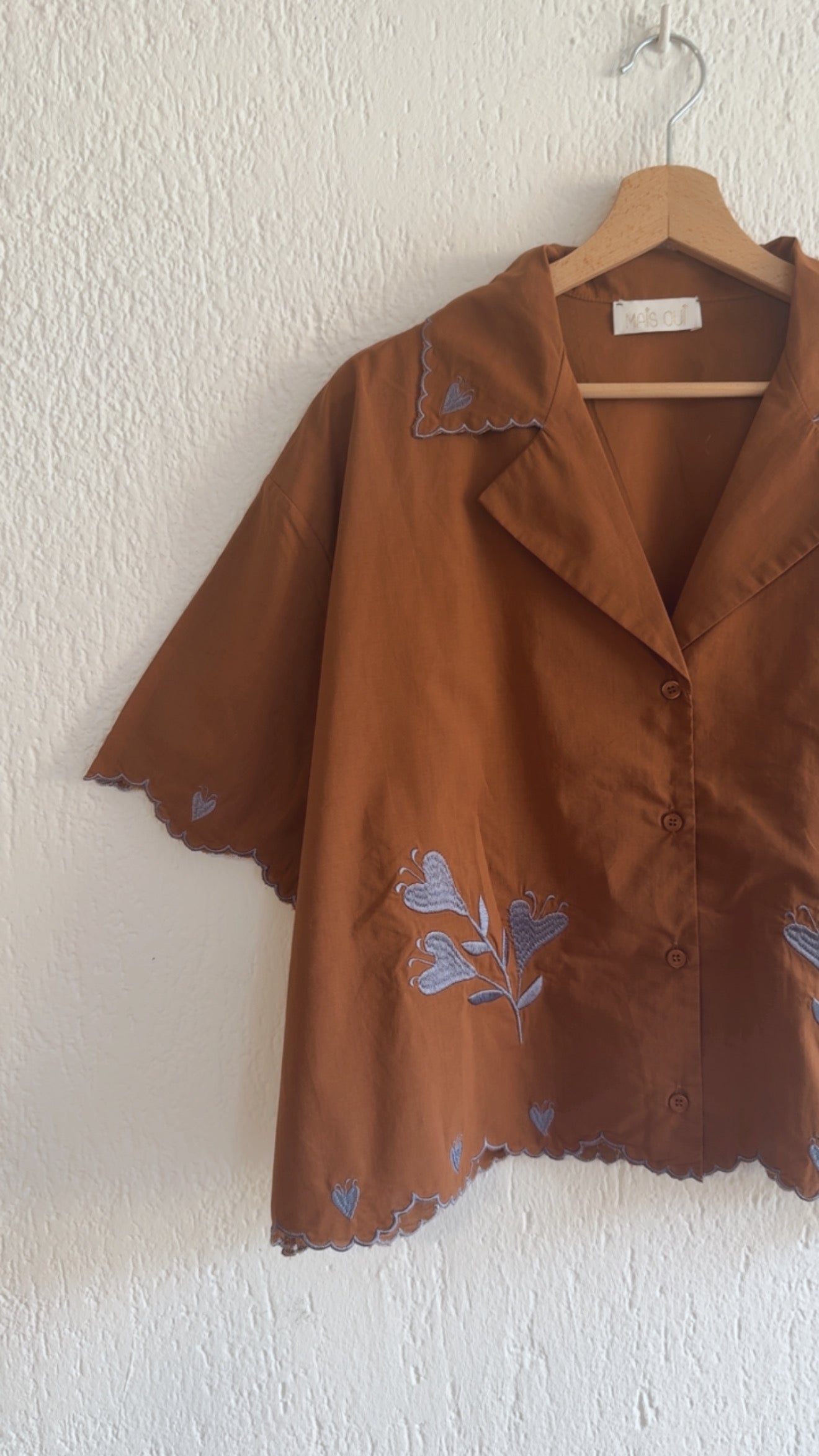 Camicia Praya
