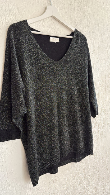Maglia Glitter