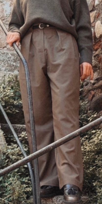 Pantalone Goya
