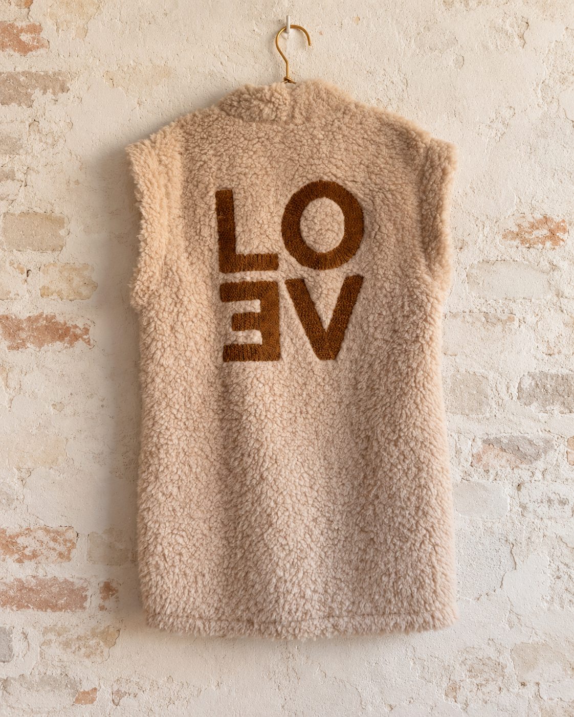 Gilet LOVE