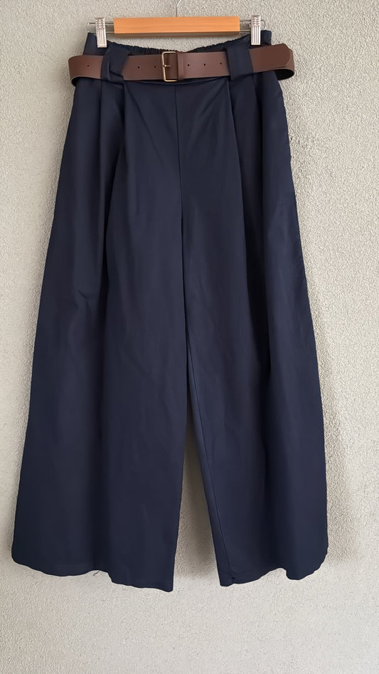 Pantalone Deseo navy