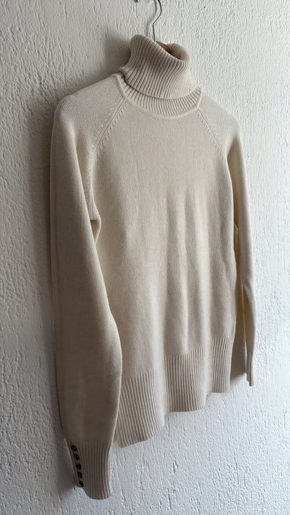 Dolcevita Austin white