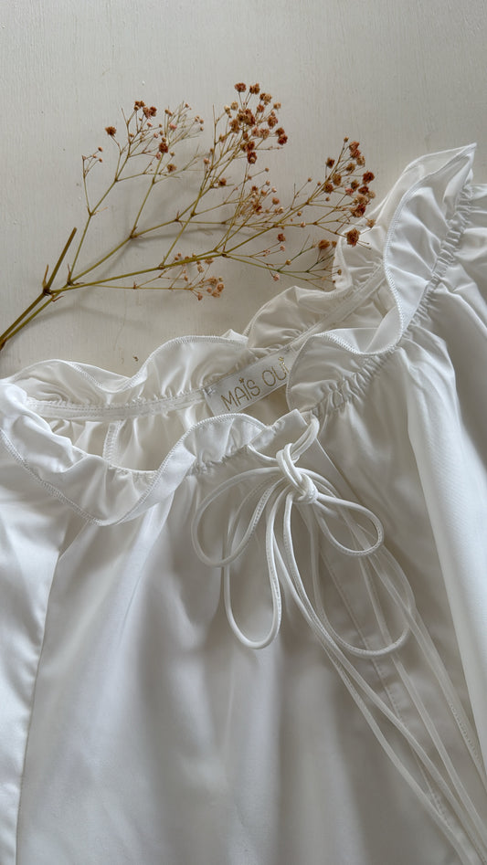 Camicia Snow