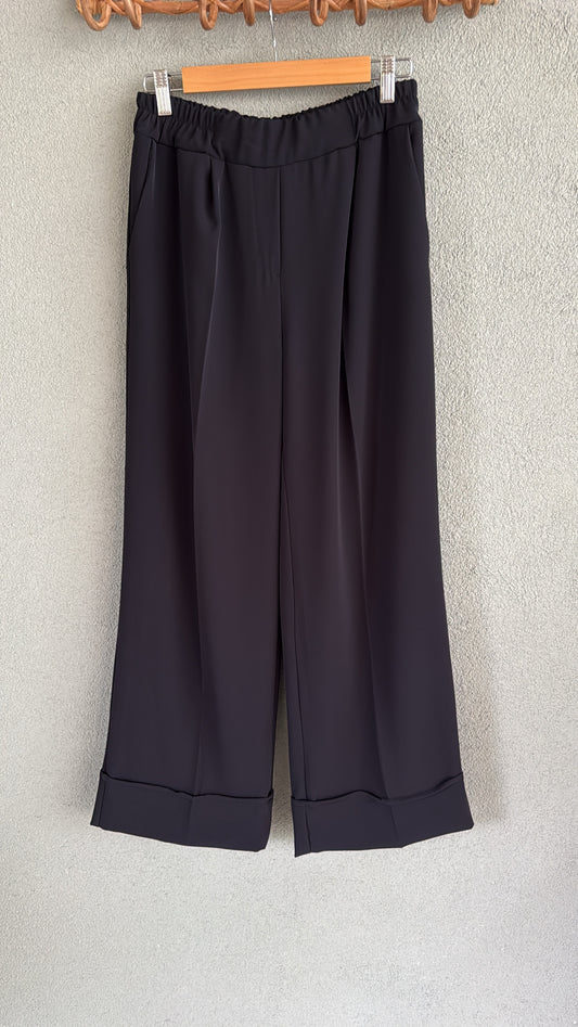 Pantalone Gaia black