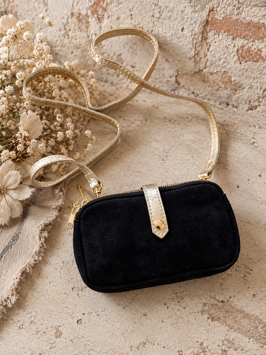 Borsa Osvalda black