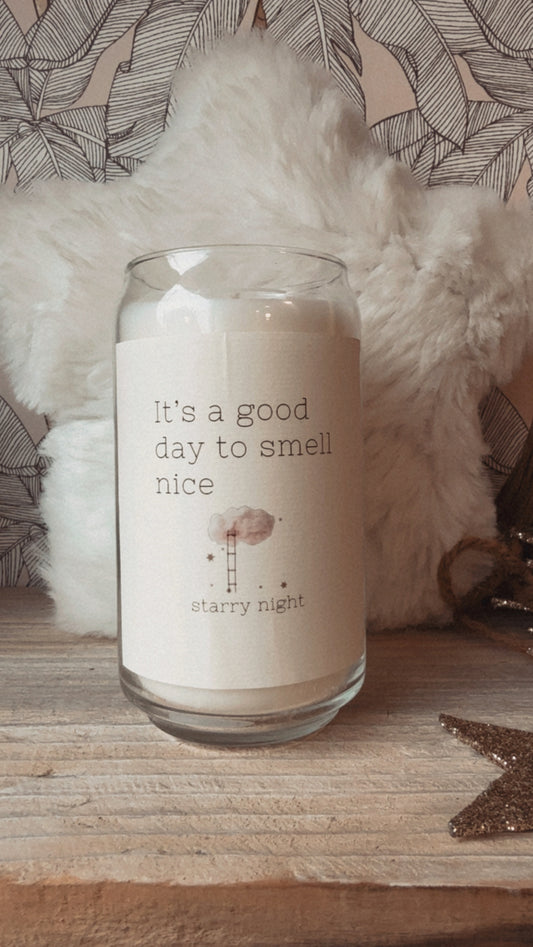 Candela Starry night