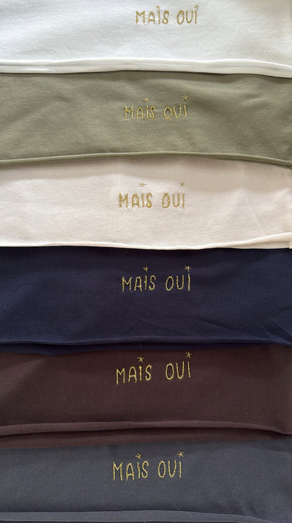 Fashion box Holly fango - Mais Oui