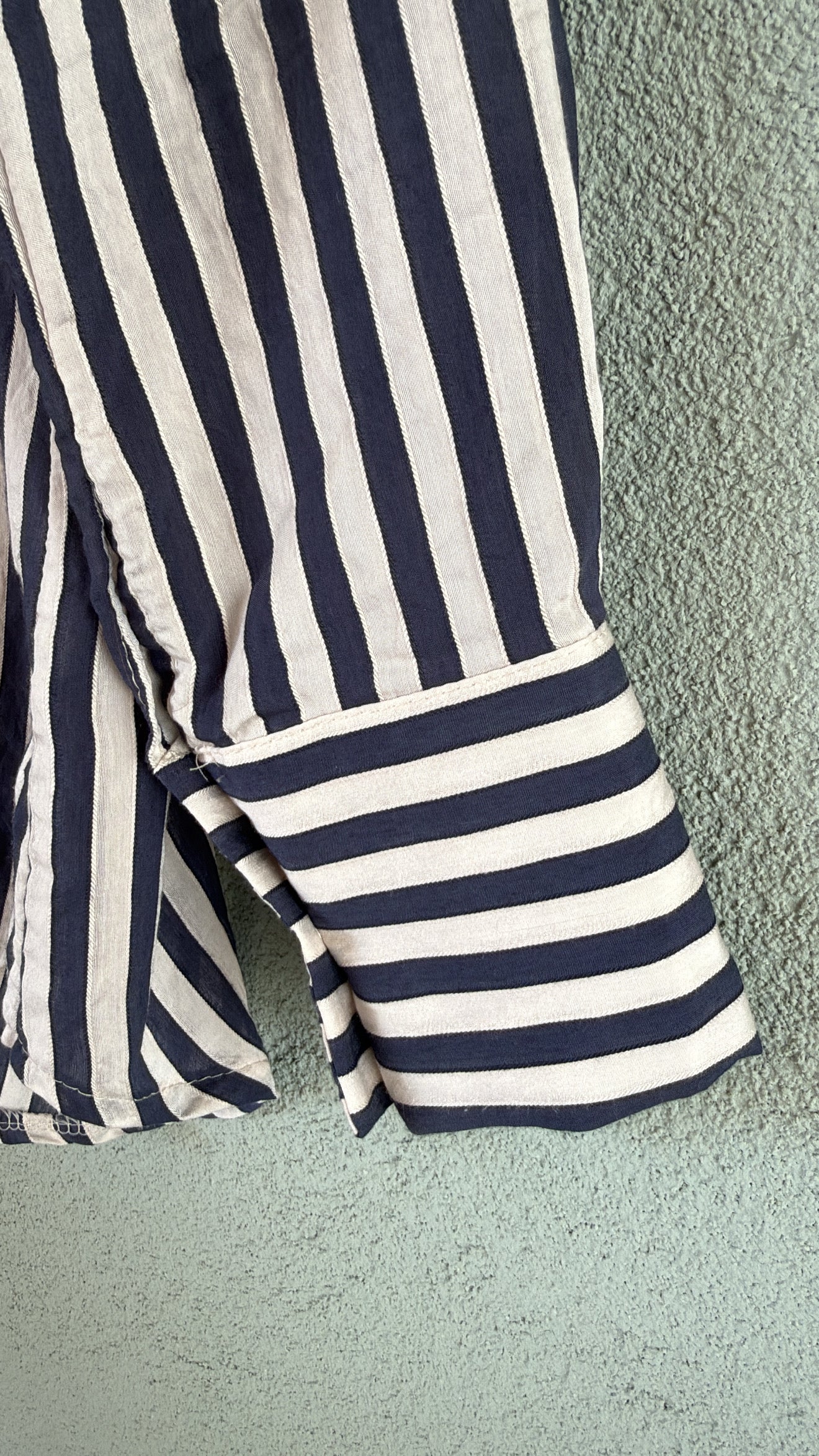 Camicia Tereza navy