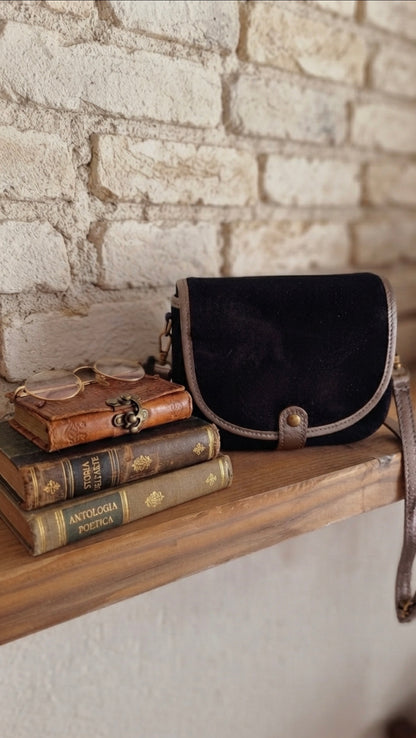 Borsa Kety black