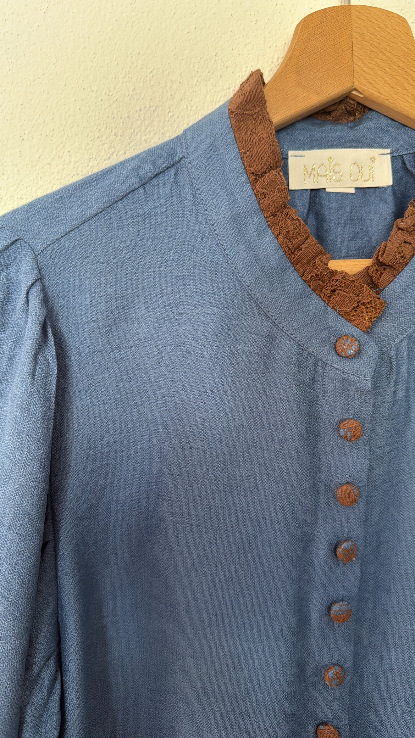 Camicia Dorotea