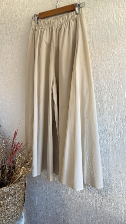 Pantalone Pepper milk
