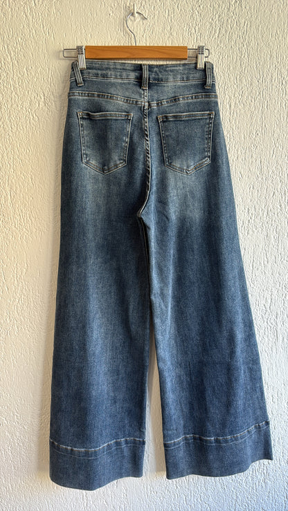 Jeans Jacob denim