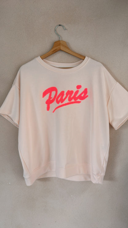 Completo Paris cipria