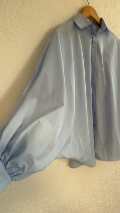 Camicia Angelica