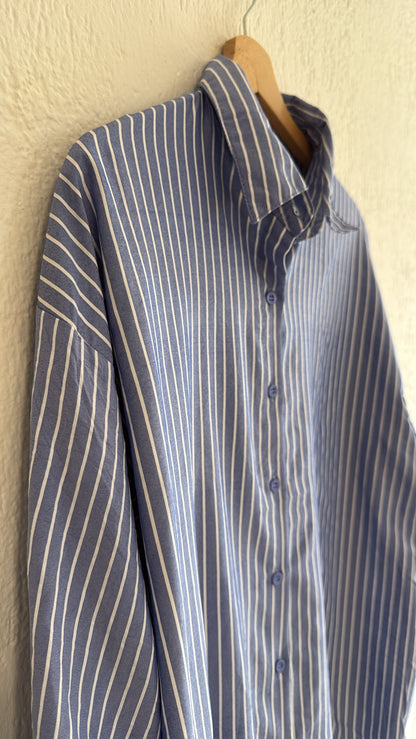 Camicia Funny Dark