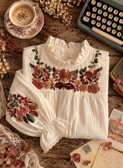 Camicia Princess