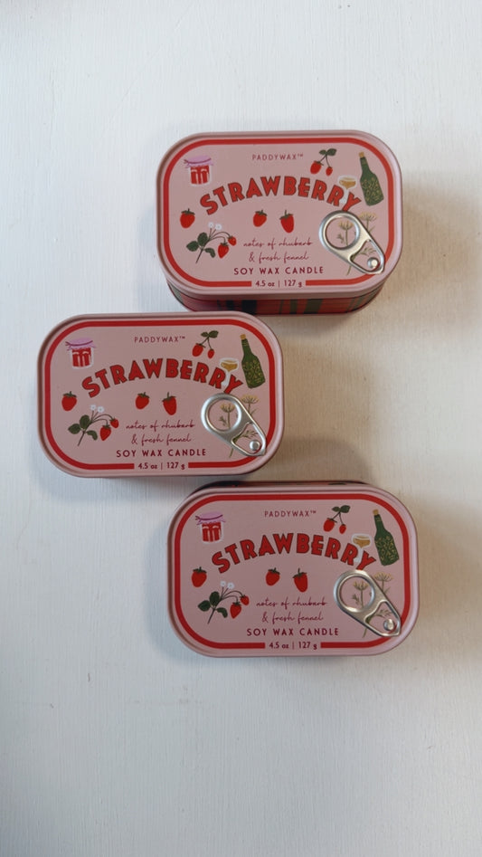 Candela Strawberry