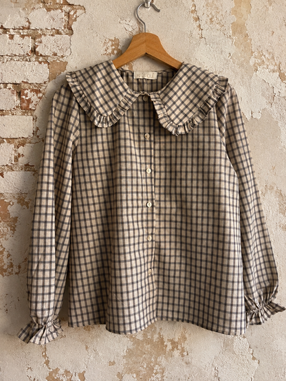 Camicia Fedora