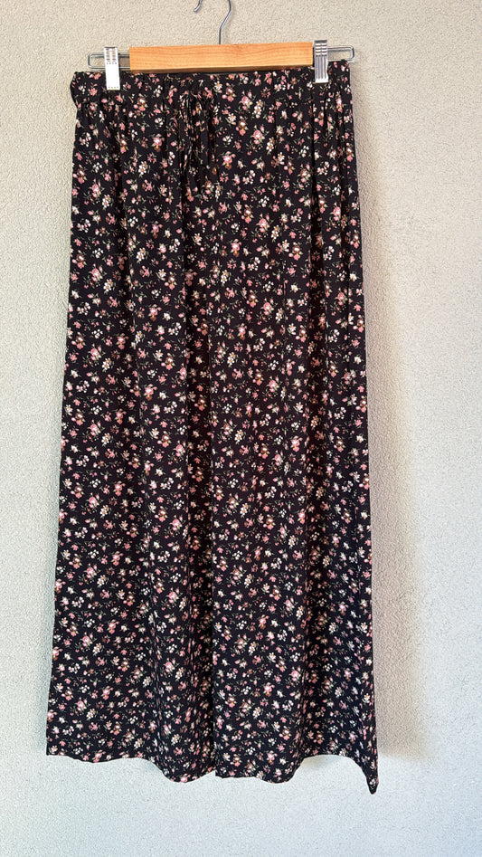Pantalone Ninon black
