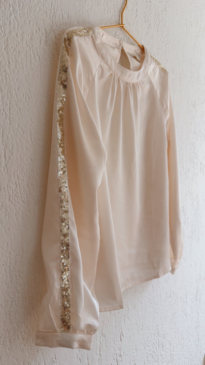 Maglia Lumiere