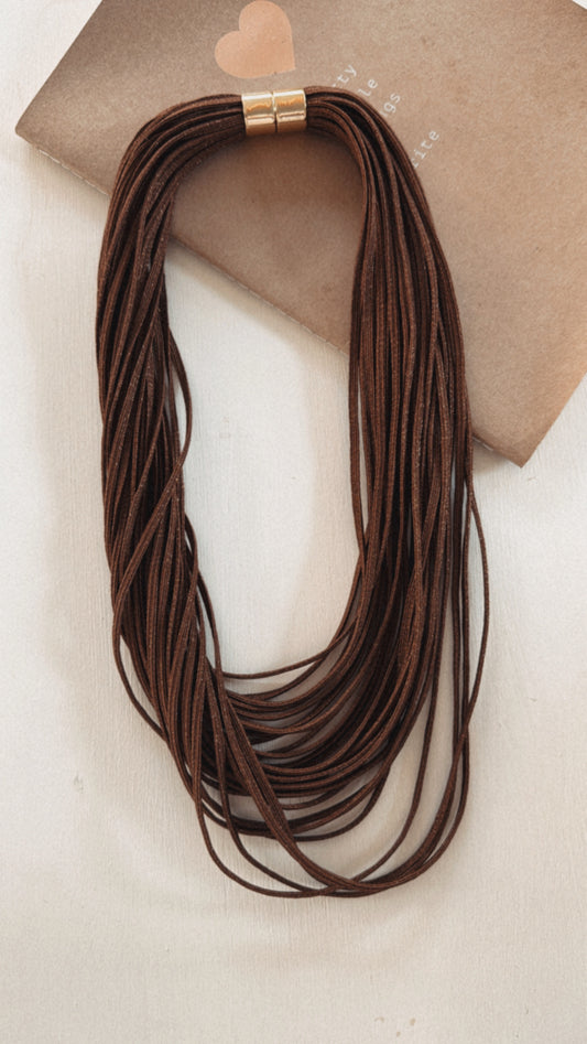 Collana String