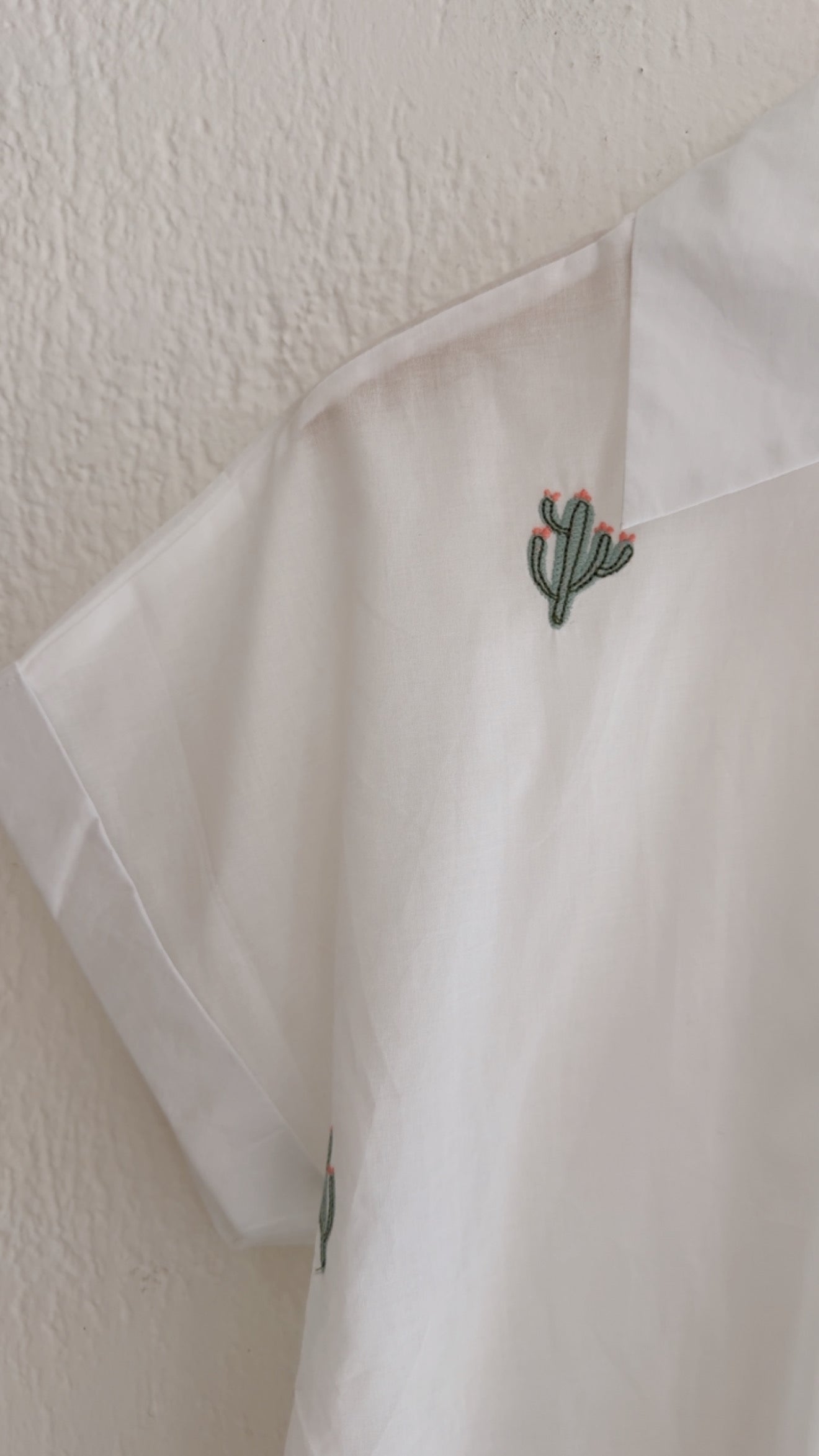 Camicia Kactus