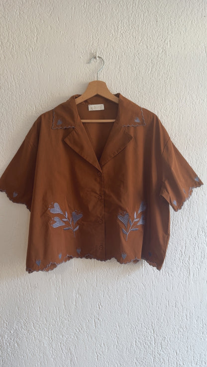 Camicia Praya