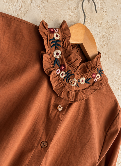 Camicia Telma
