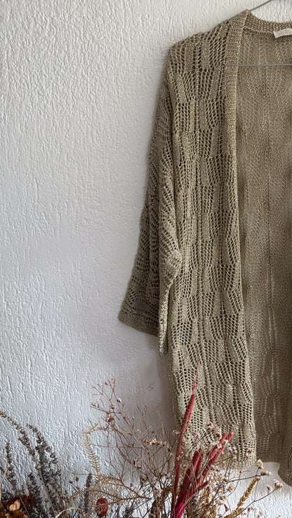 Cardigan Rosie