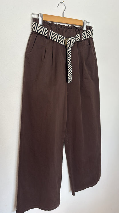 Pantalone Doc choco