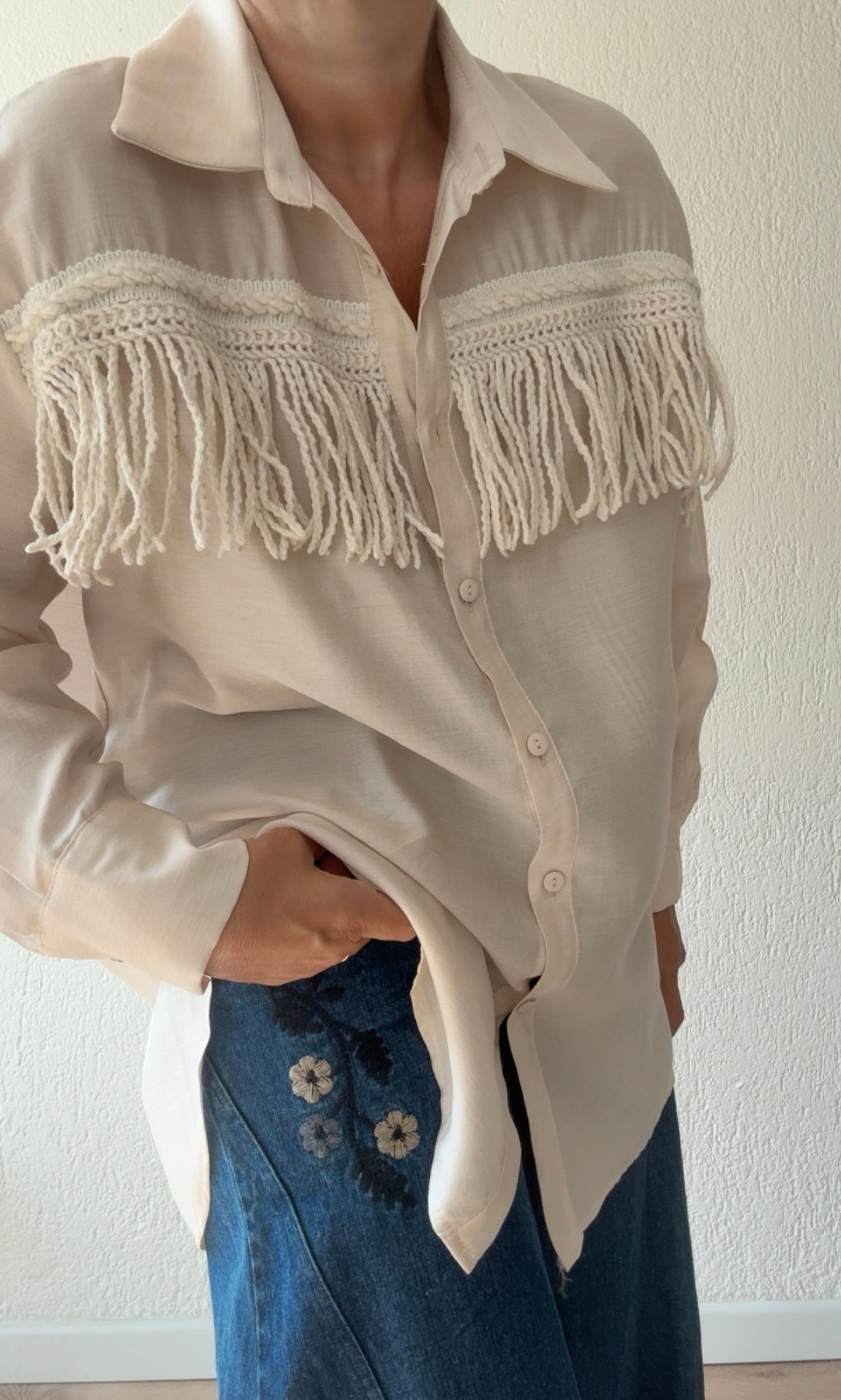Camicia Rania