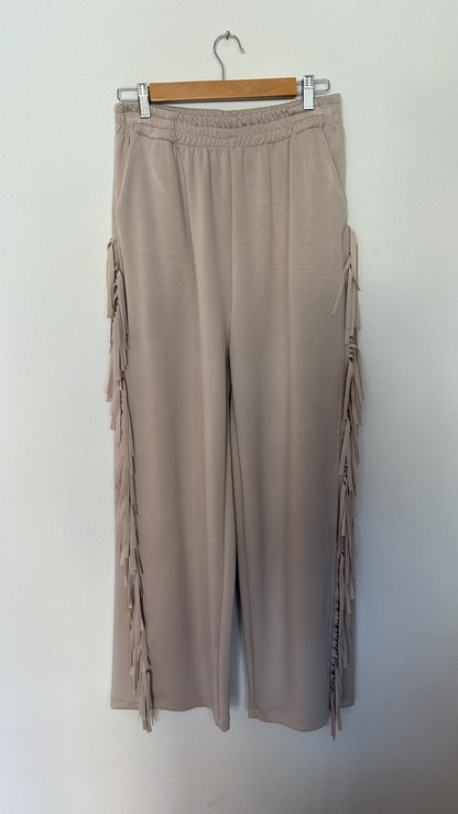 Pantalone James burro