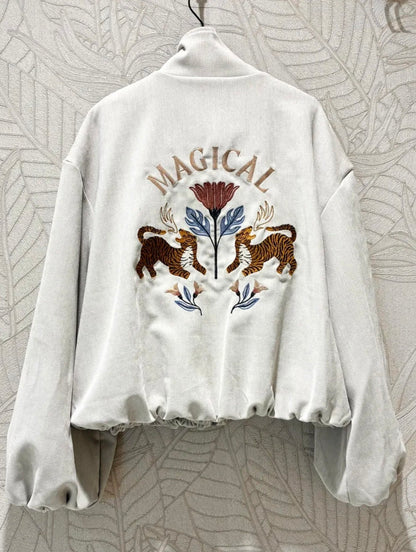 Bluson Magical