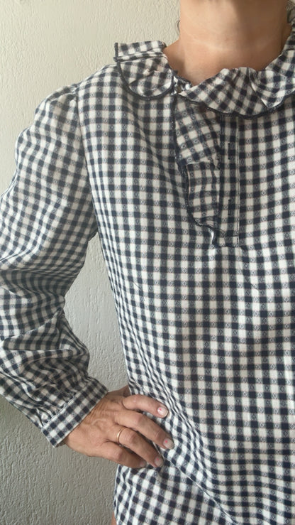 Camicia Bezzi