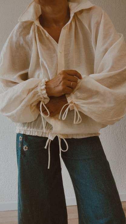 Camicia Paloma