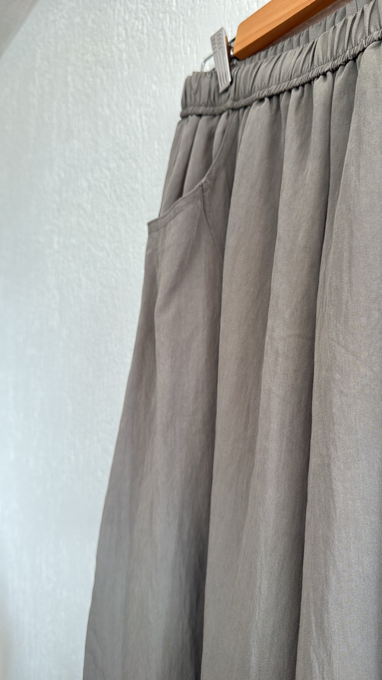 Pantalone Judy military