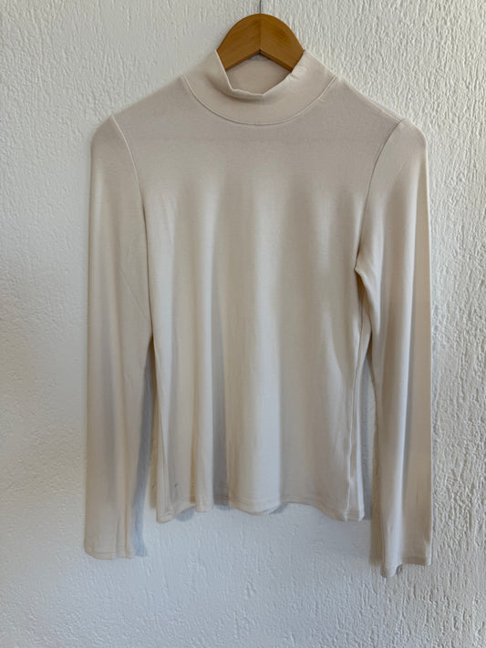 T-shirt Lou latte